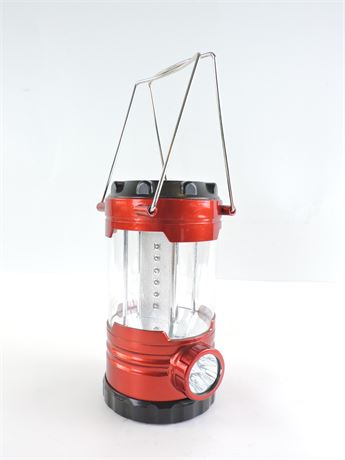 Min Xin Portable LED Lantern (261207H)
