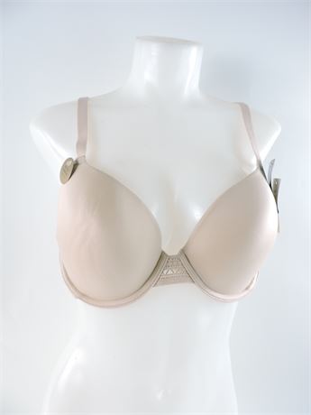 Police Auctions Canada - Women's Wacoal Underwire Push-Up Bra, Size 36C  (516725L)