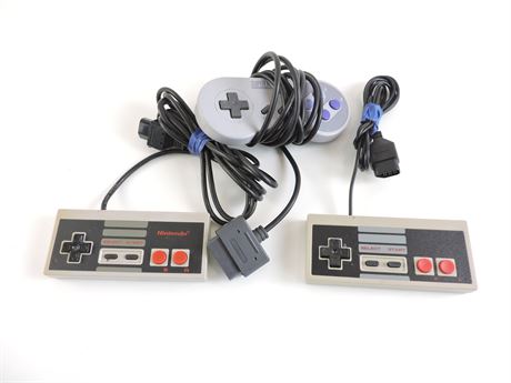 Nintendo nes hot sale canada