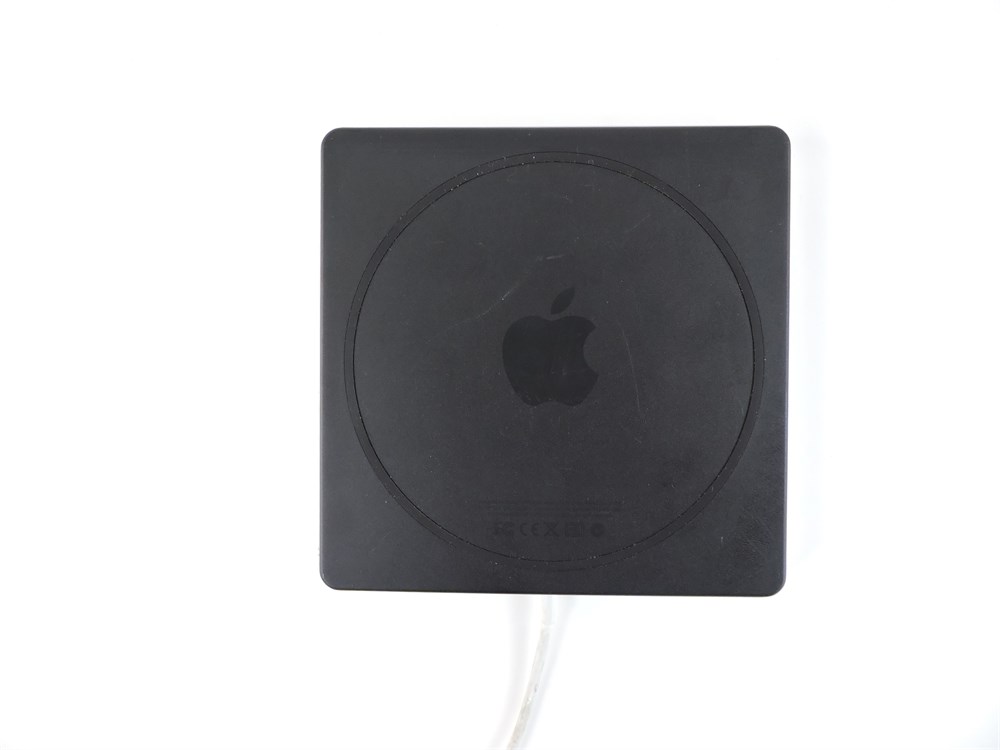 Police Auctions Canada - Apple A1379 Portable External USB