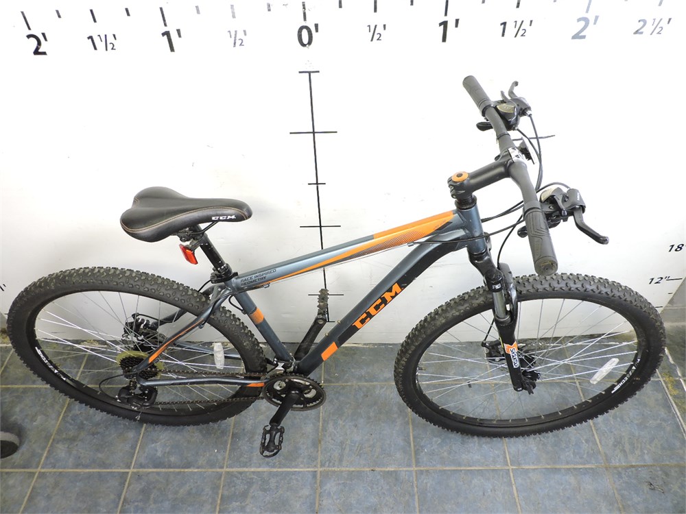 Ccm 29er hardtail mountain bike new arrivals