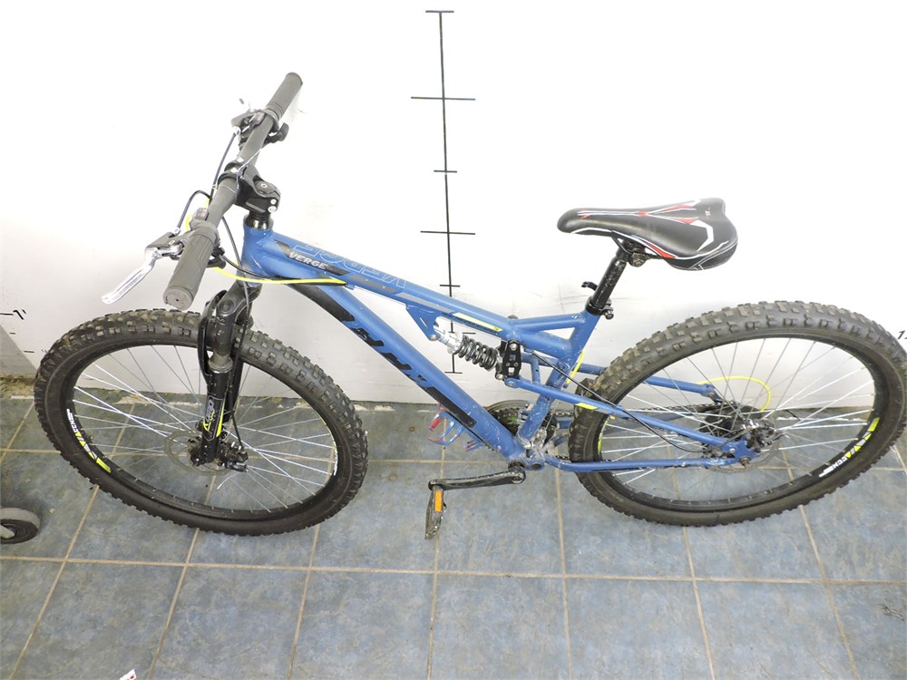 Ccm verge sale bike