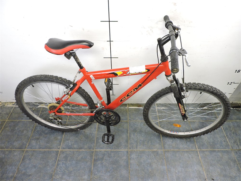 Ccm mountain bike online price