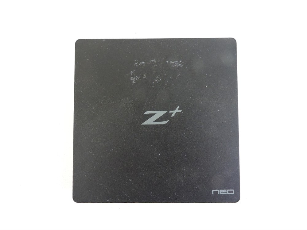 Police Auctions Canada - Formuler Z-Neo Android TV Box with Remote (265103B)