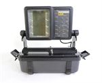 Police Auctions Canada - Humminbird LCR Portable Electronic Fish Finder  (261358B)
