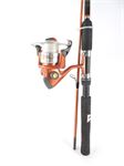 Police Auctions Canada - Southbend Eclipse 6'6 Fishing Rod with
