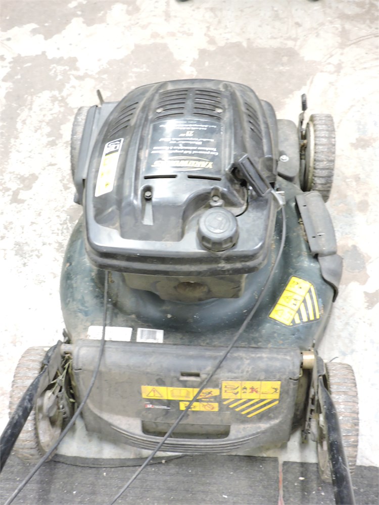 Yardworks 173cc lawn store mower engine manual