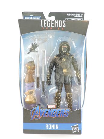 Marvel legends store ronin endgame