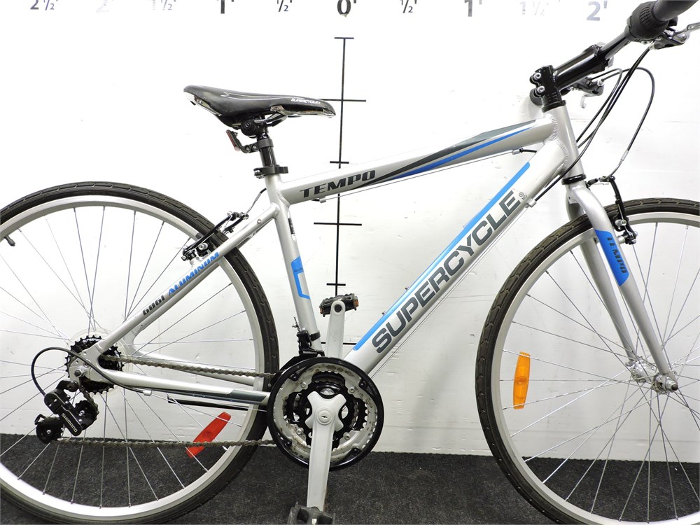 Supercycle on sale tempo bike