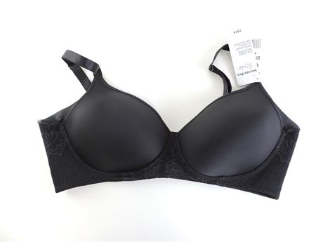 Police Auctions Canada - WonderBra Side & Back Smoothing Bra