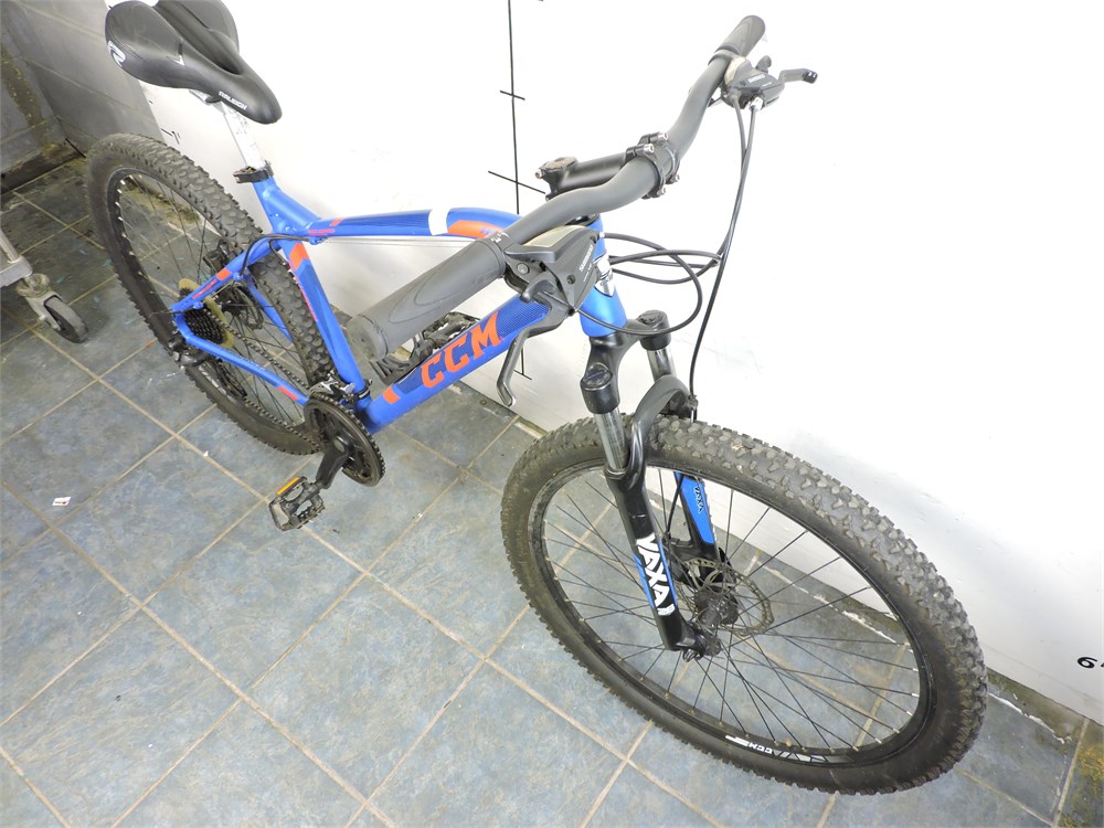 Ccm aspen best sale mountain bike