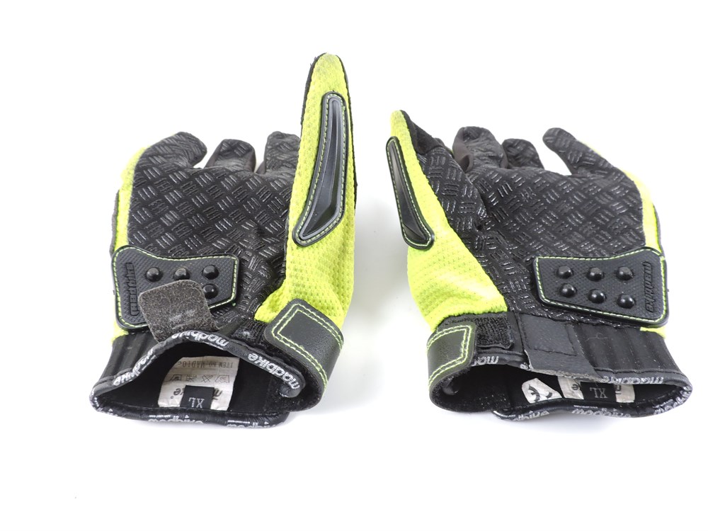 Madbike gloves sale