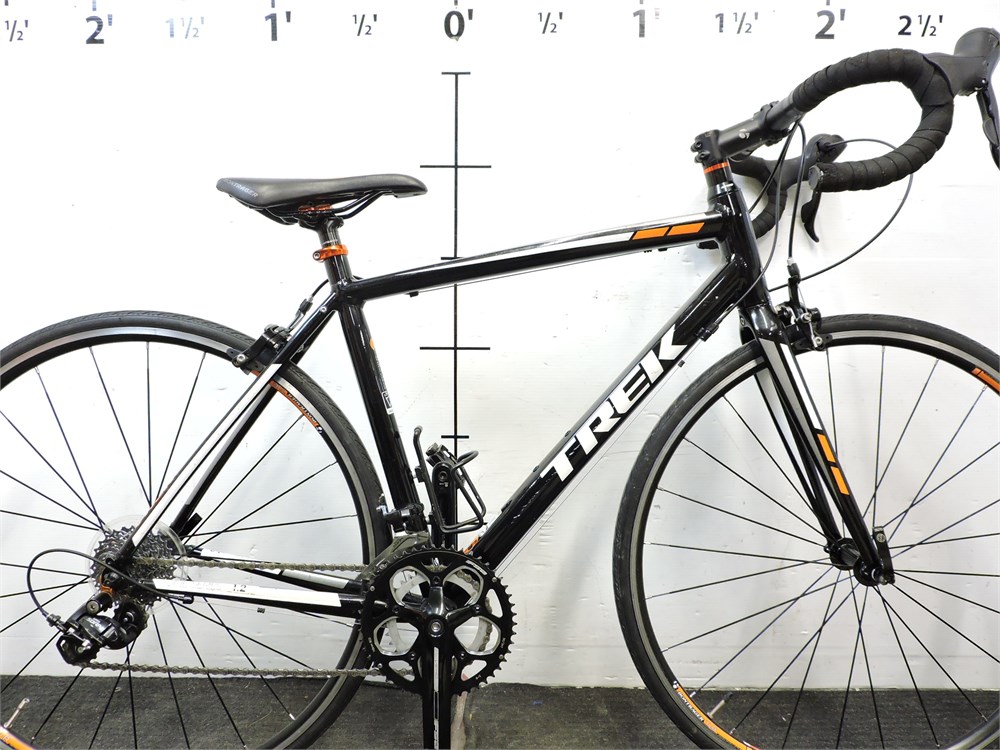 Trek 1.2 best sale h2 road bike