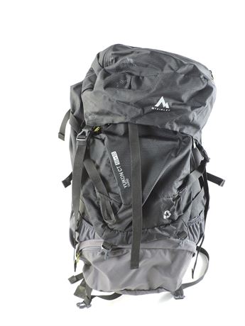 Mckinley clearance hiking backpack