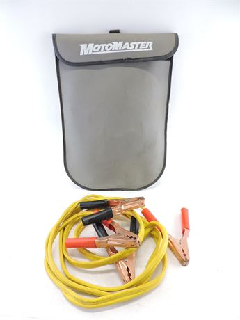 Câble batterie-commutateur MotoMaster, calibre 4