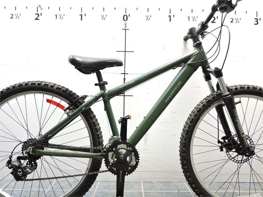 Norco katmandu price sale