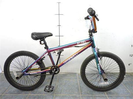 Hyper Jet Fuel BMX/Freestyle Bike (285558D)
