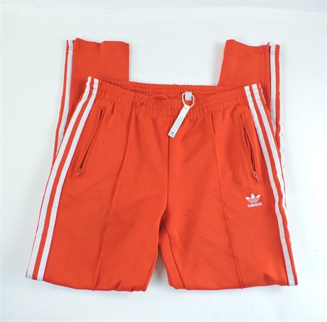 Police Auctions Canada - Women's Adidas 3-Stripes Track Pants