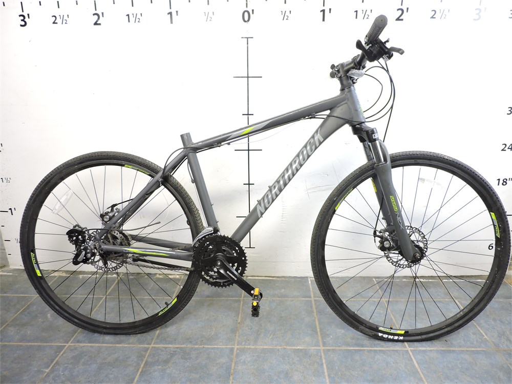 Northrock sales ctm bike