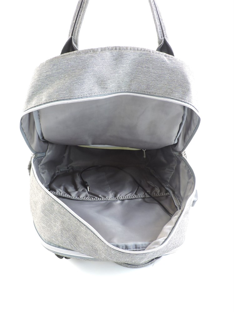 Naibei diaper outlet backpack