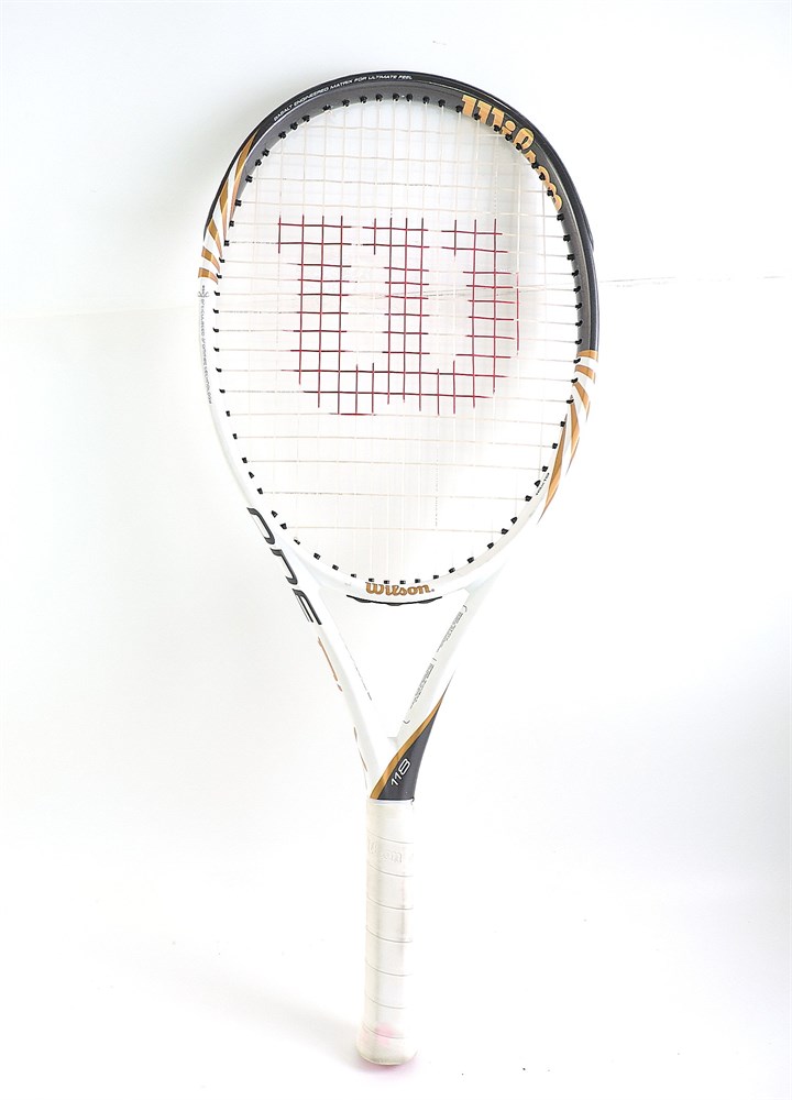 Store Wilson One BLX 118 Tennis Racket