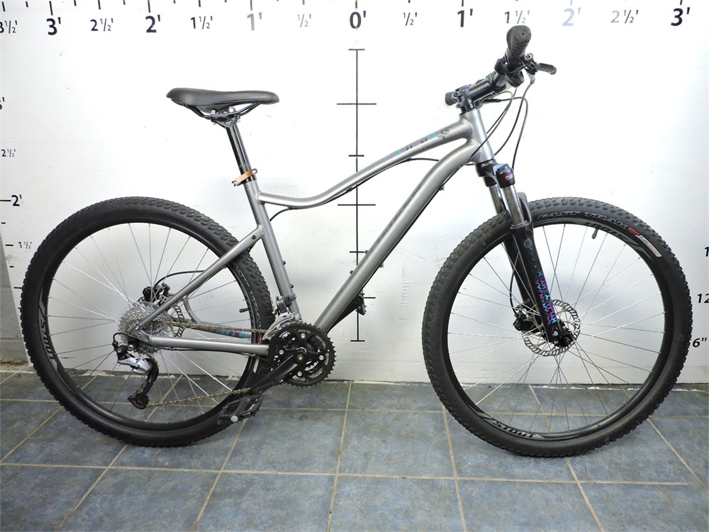 Specialized jynx mountain discount bike