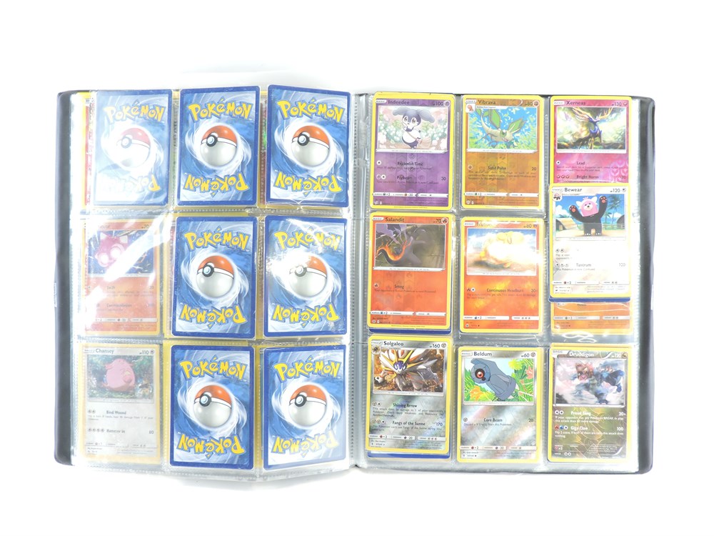 Pokémon cards being used as currency by criminals: Edmonton police