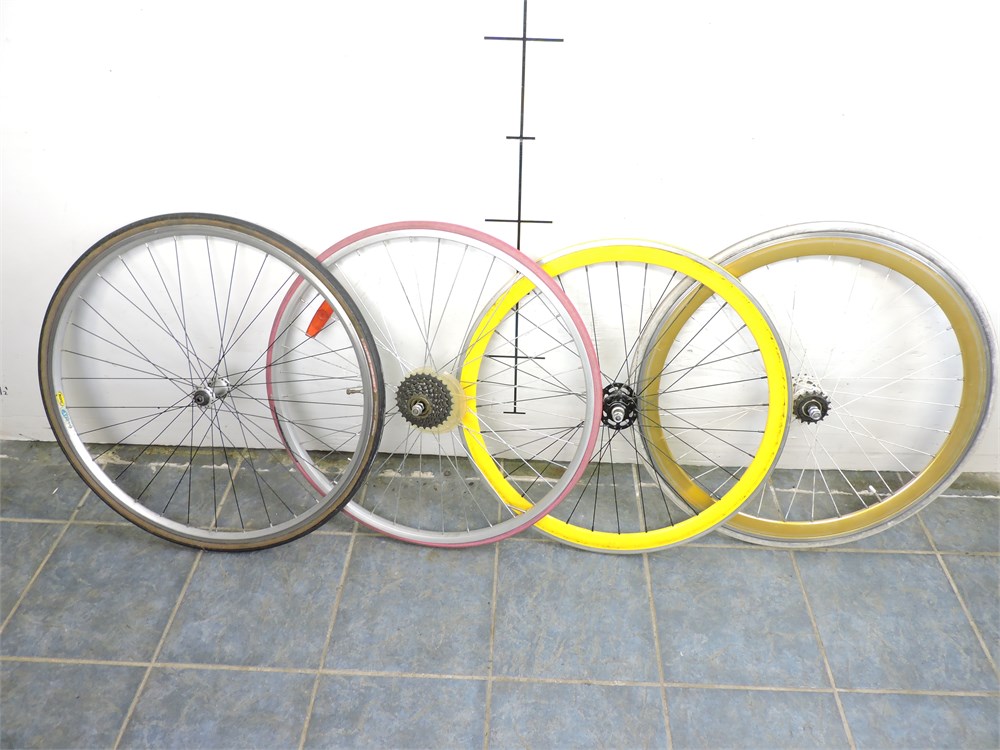 Shunfeng cheap bike rims