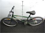 Police Auctions Canada CCM Echo 15 Speed Bike 267531D