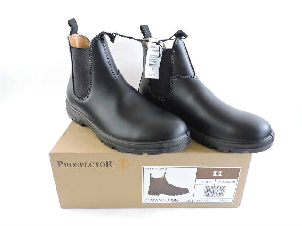 Blundstone on sale boots costco