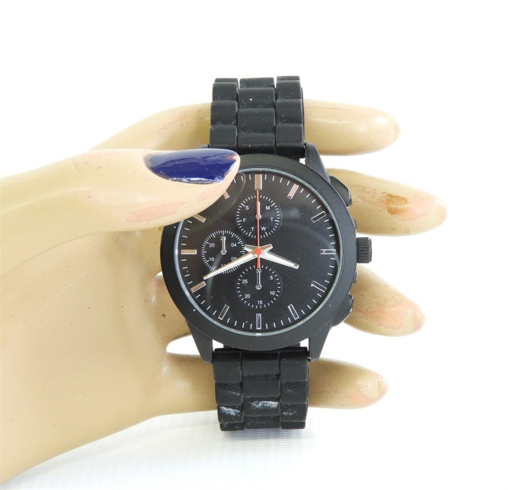 Tck SR626SW, Montres pour hommes, Montréal