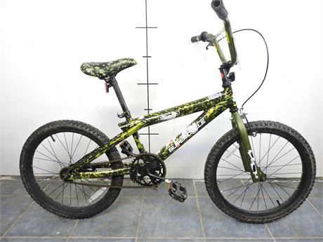 Camo supercycle 2024