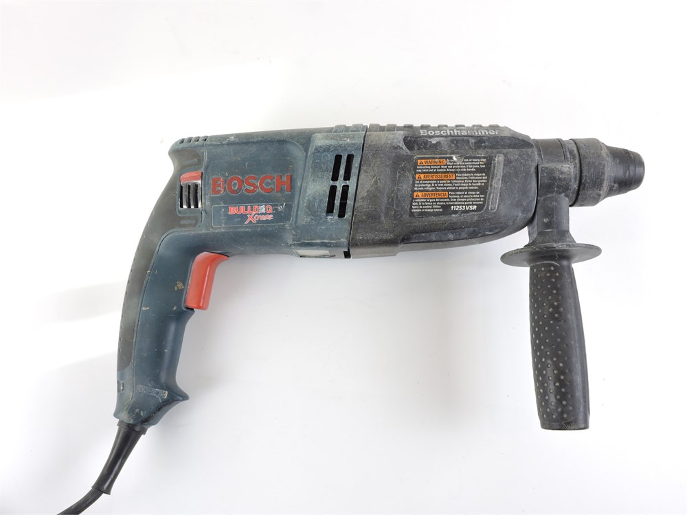 Bosch 11253vsr online