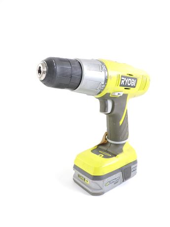 Police Auctions Canada Ryobi P205G 18V Cordless 3 8