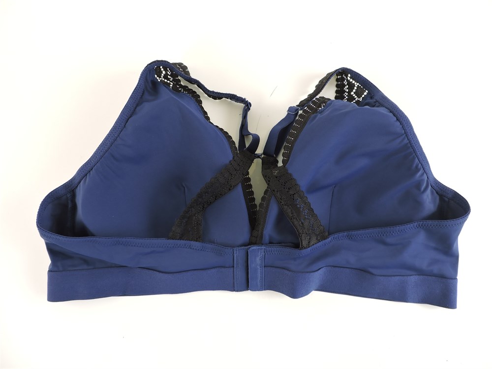 Police Auctions Canada - Women's WonderBra Full Support Wireless