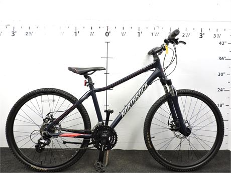 Northrock xcw discount mountain crossover bike