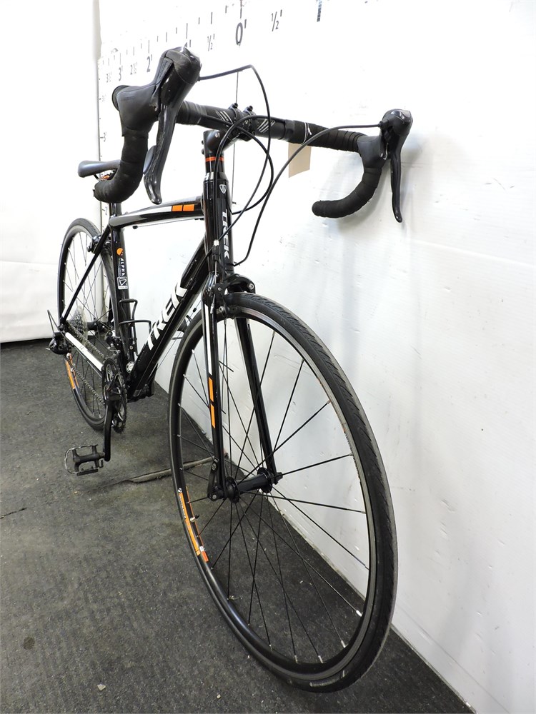 Trek 01 series road bike sale