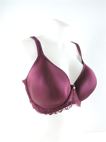 Underwire 40D, Bras for Large Breasts
