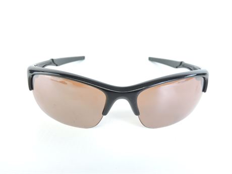 Police Auctions Canada - Oakley Bottle Rocket 009164-13 62 13 139 Sunglasses  (247506L)