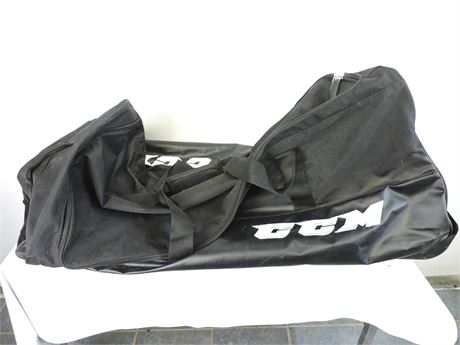 CCM EBP270 36" Hockey Duffle Bag (285882H)