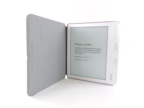 ルカリ Kobo Libra 2（ホワイト） 32GB MA8W6-m74769659093 しましたが