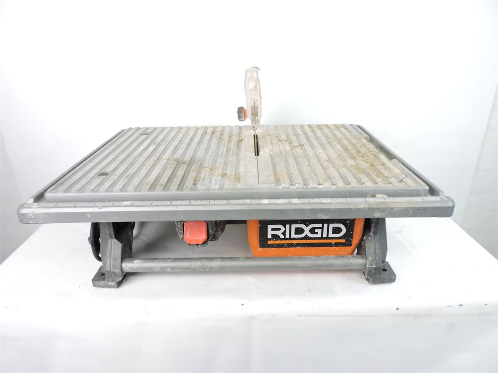 R4020 2024 tile saw