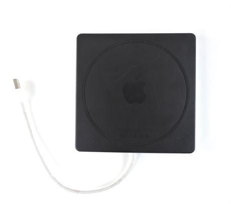 Police Auctions Canada - Apple A1379 Portable External USB