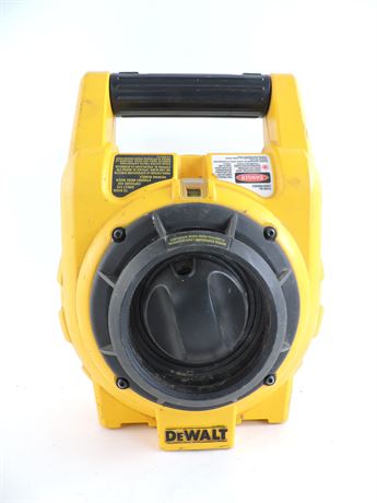 DeWalt DW074 Rotary Laser  (276988A)