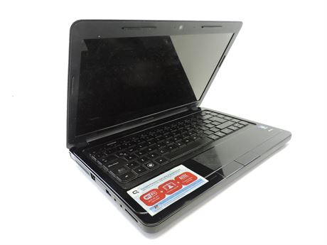 Compaq Presario CQ43-405LA 14" Laptop (No HDD) (247837B)