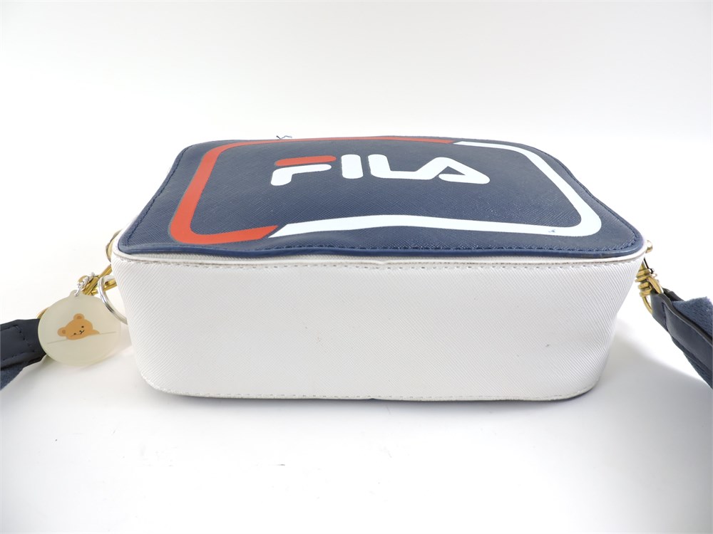 Fila clearance square bag