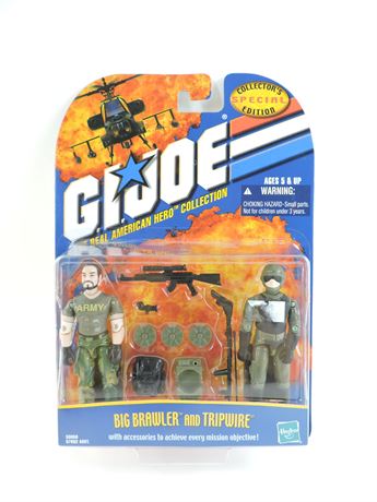 2001 gi online joe action figures