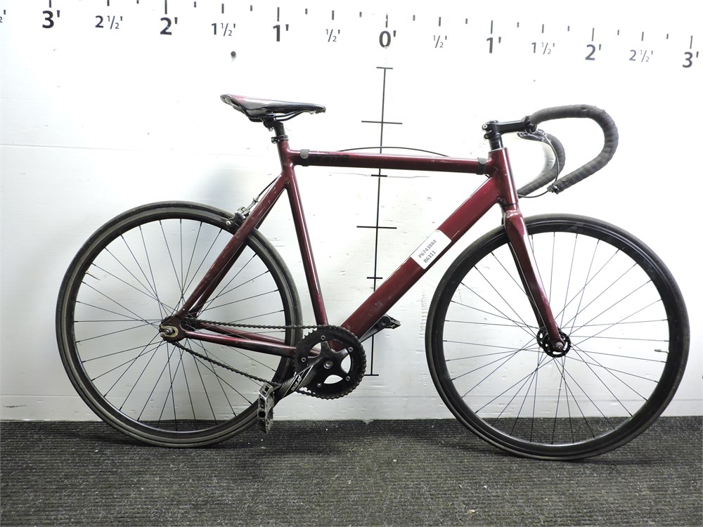 Zf prime sale fixie