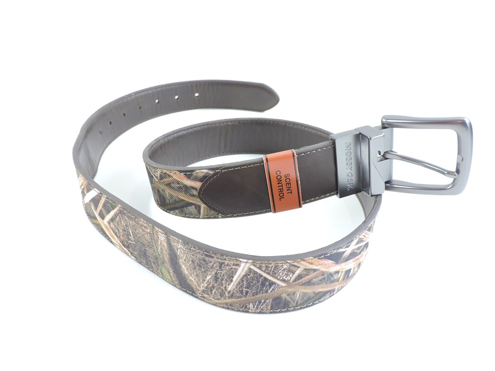 Mossy oak clearance belt