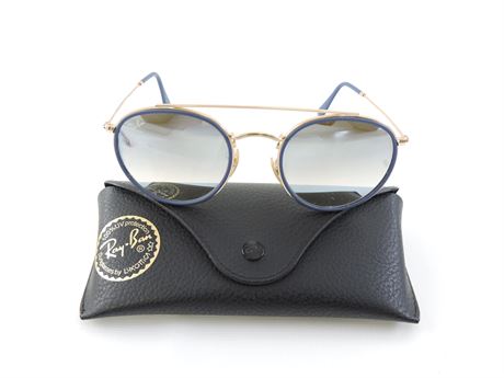 Ray-Ban RB3647-N Sunglasses with Case (236254L)